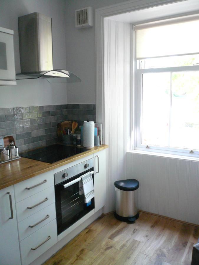 Woodburn Ground-Floor Apartment In Quiet Setting In Pitlochry Buitenkant foto