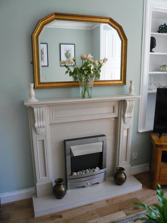 Woodburn Ground-Floor Apartment In Quiet Setting In Pitlochry Buitenkant foto