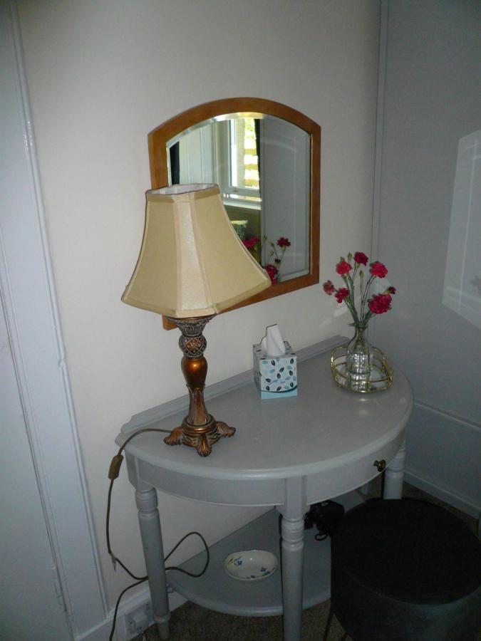Woodburn Ground-Floor Apartment In Quiet Setting In Pitlochry Buitenkant foto