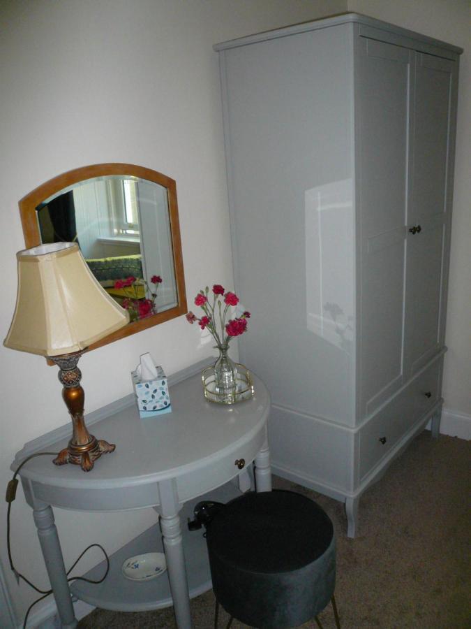 Woodburn Ground-Floor Apartment In Quiet Setting In Pitlochry Buitenkant foto